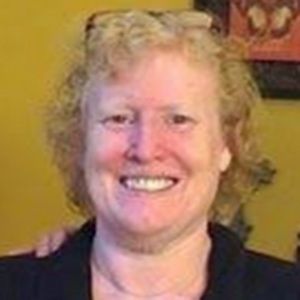 Meet your Posher, Debra